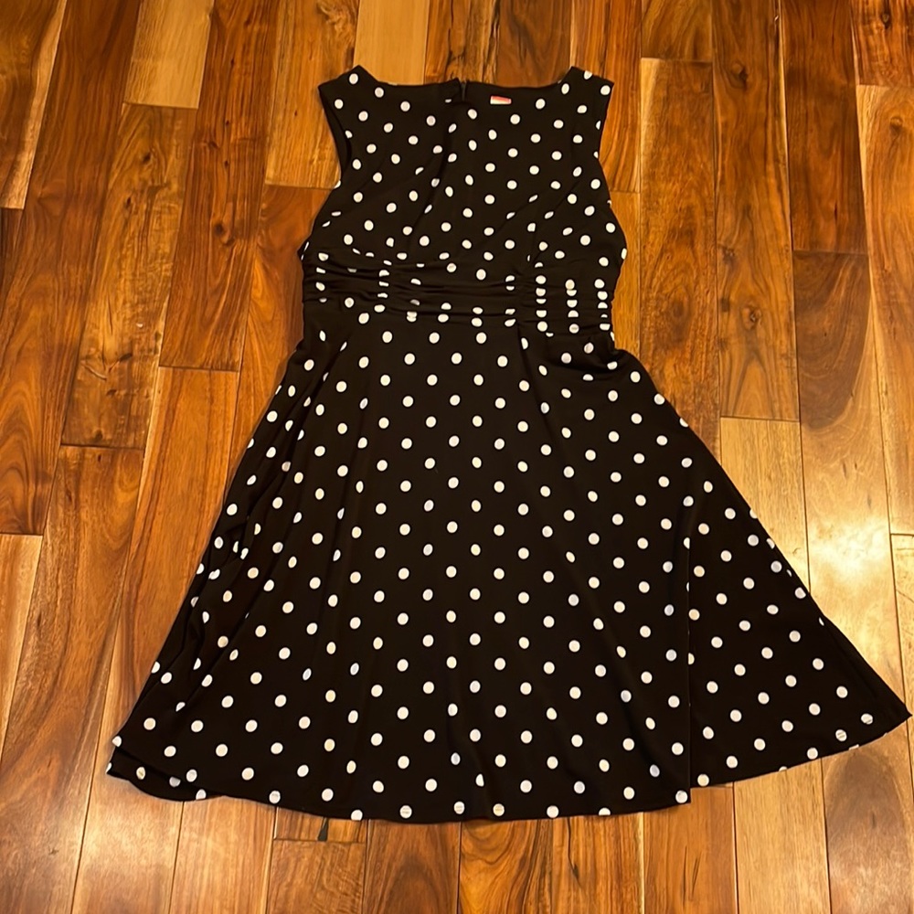 Derby dress!